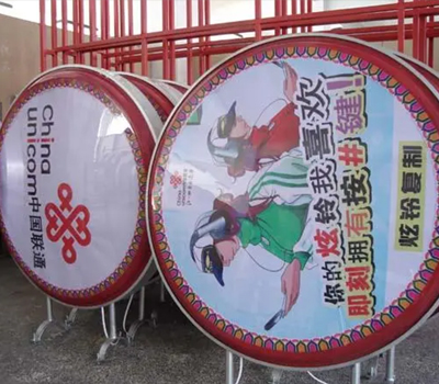塑料戶外廣告絲網(wǎng)印刷
