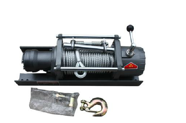 清障車(chē)絞盤(pán) 卷?yè)P(yáng)機(jī)