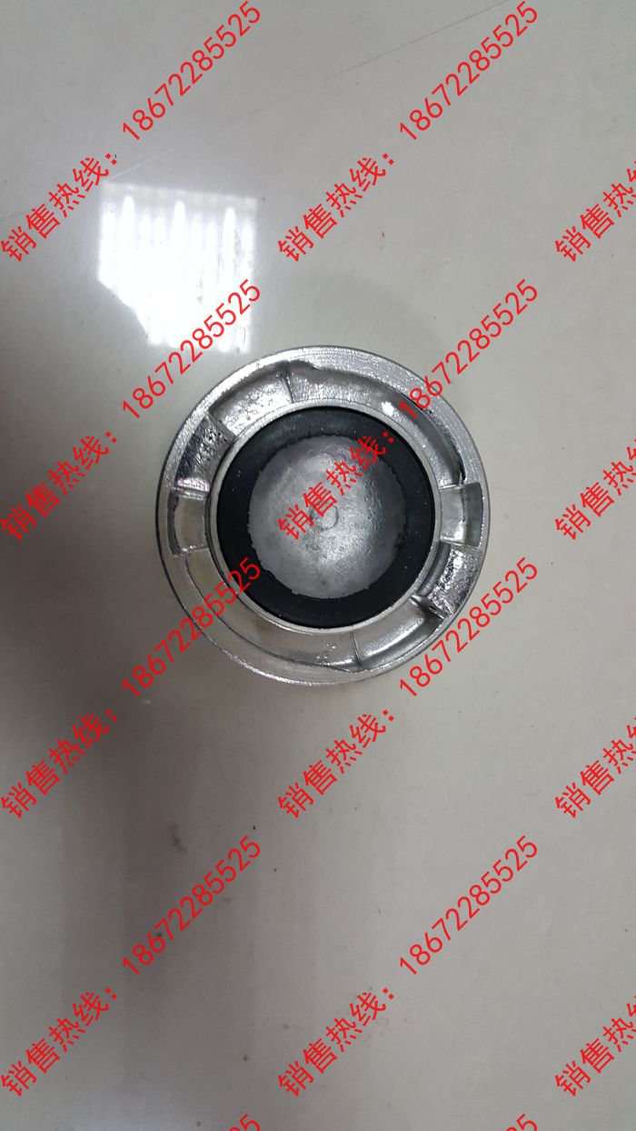 消防車出水口堵蓋