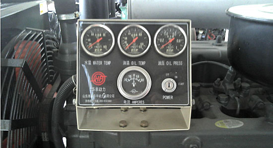 空壓機(jī)組 散裝水泥運輸車配件